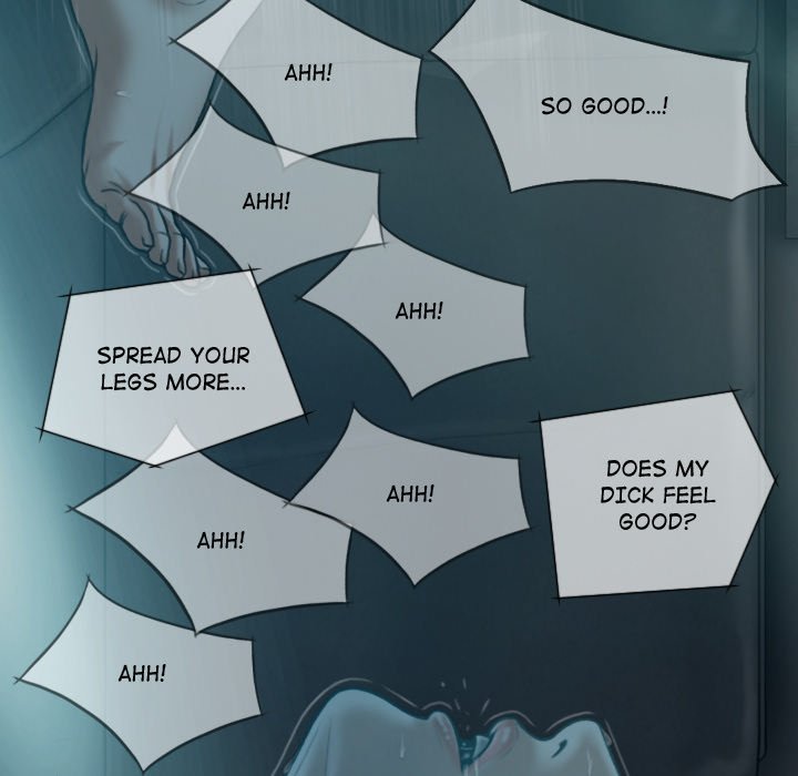 Magnetic Pull Chapter 10 Page 46