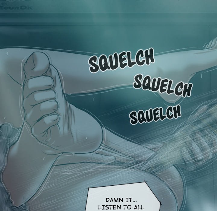 Magnetic Pull Chapter 10 Page 48