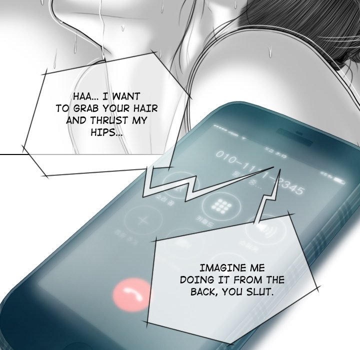Magnetic Pull Chapter 10 Page 51