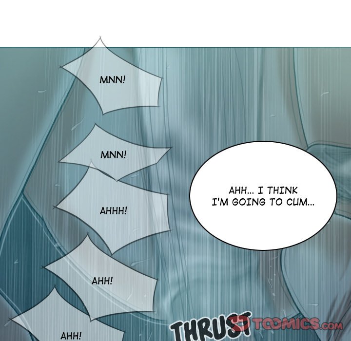 Magnetic Pull Chapter 10 Page 57