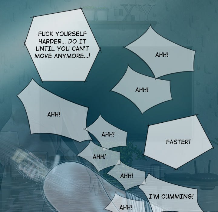 Magnetic Pull Chapter 10 Page 62