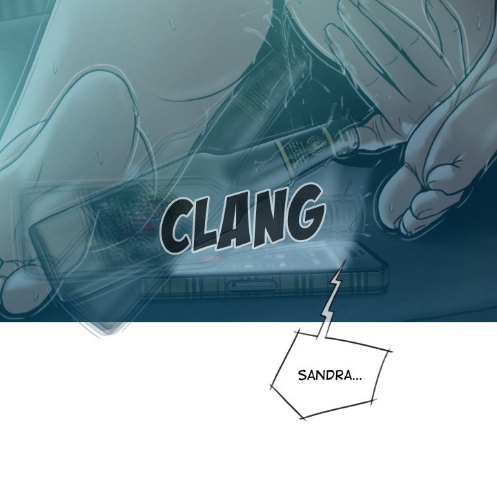 Magnetic Pull Chapter 10 Page 67