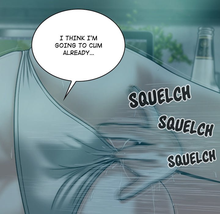 Magnetic Pull Chapter 10 Page 7