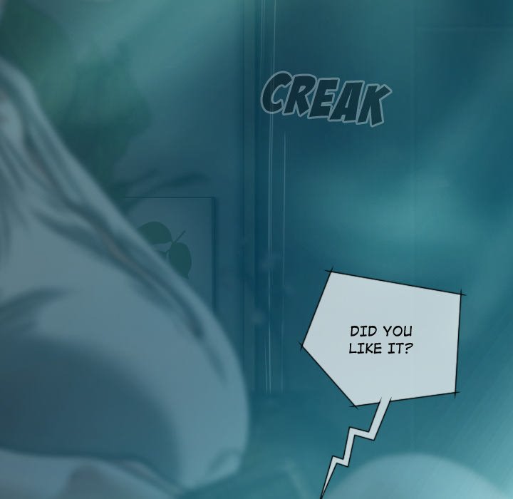 Magnetic Pull Chapter 10 Page 79