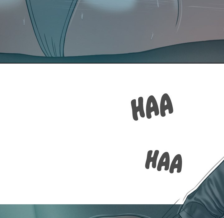 Magnetic Pull Chapter 10 Page 8