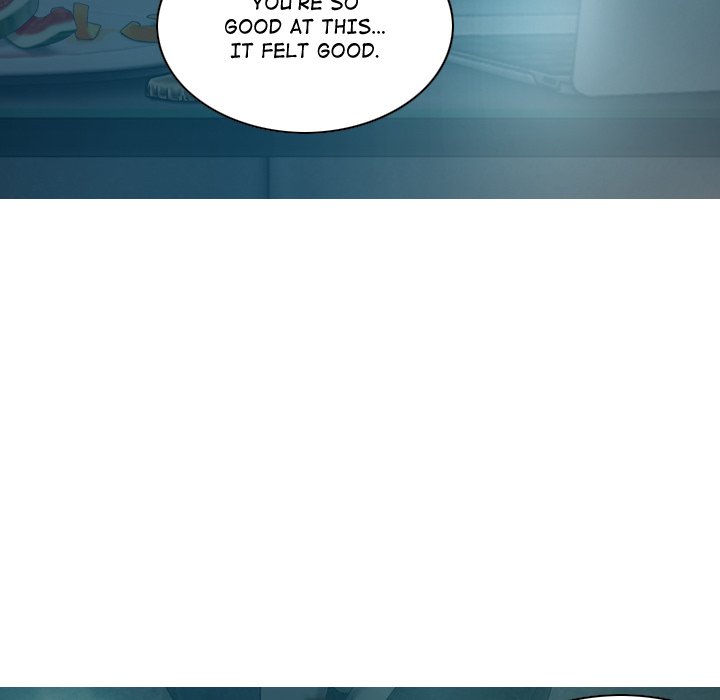 Magnetic Pull Chapter 10 Page 82