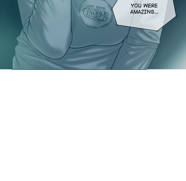 Magnetic Pull Chapter 10 Page 84