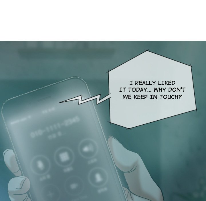 Magnetic Pull Chapter 10 Page 85