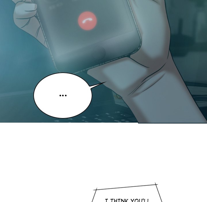 Magnetic Pull Chapter 10 Page 86