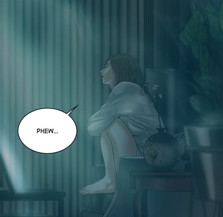 Magnetic Pull Chapter 10 Page 90
