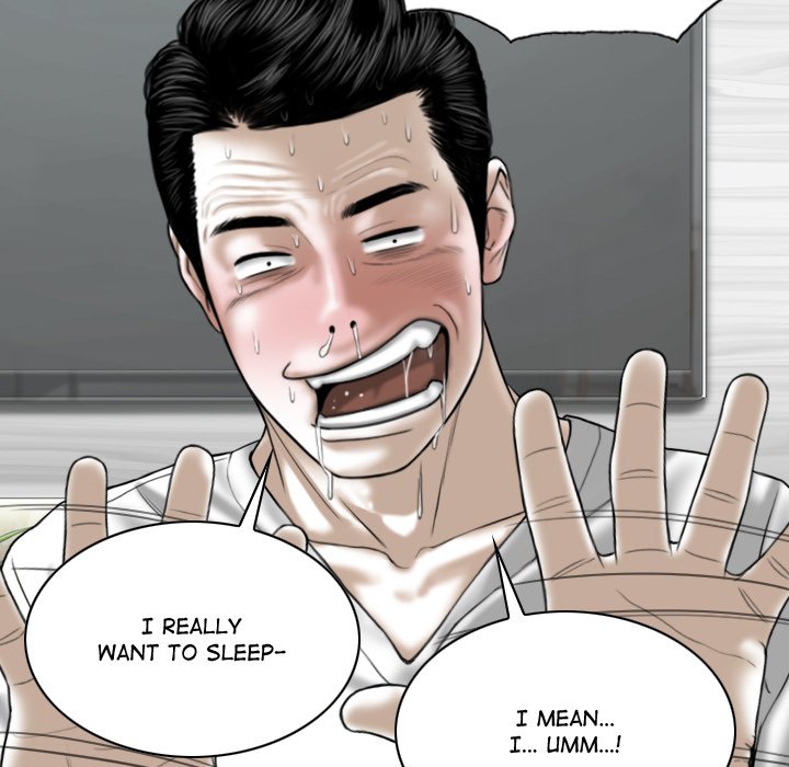Magnetic Pull Chapter 10 Page 99