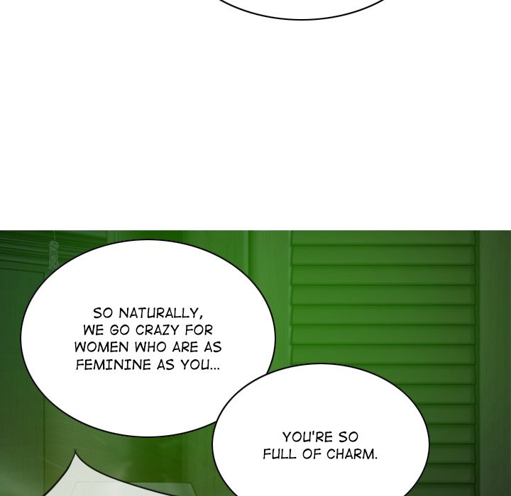 Magnetic Pull Chapter 11 Page 109