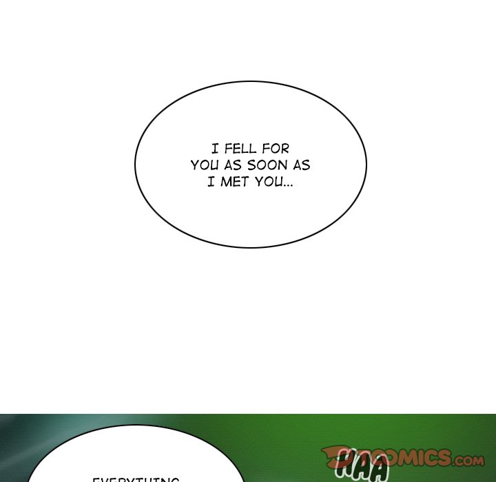 Magnetic Pull Chapter 11 Page 111