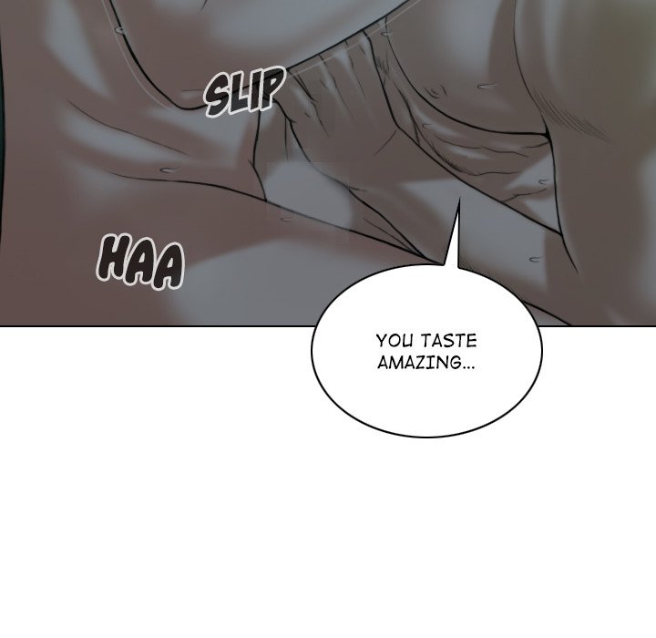 Magnetic Pull Chapter 11 Page 116