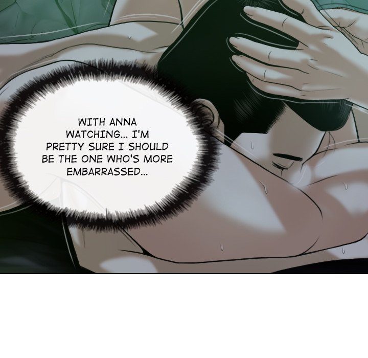 Magnetic Pull Chapter 11 Page 120