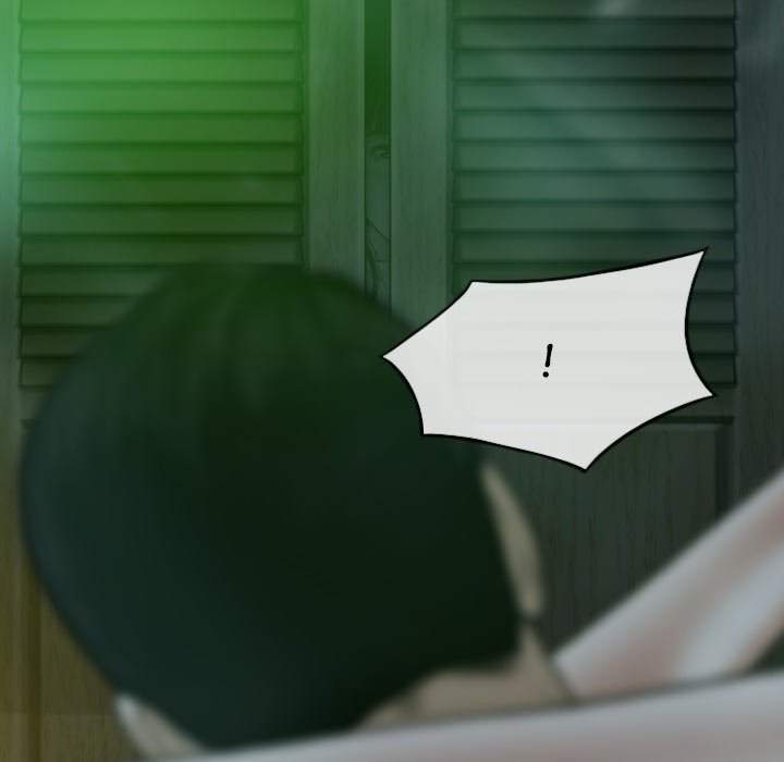 Magnetic Pull Chapter 11 Page 124