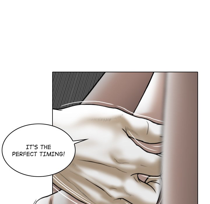 Magnetic Pull Chapter 11 Page 13