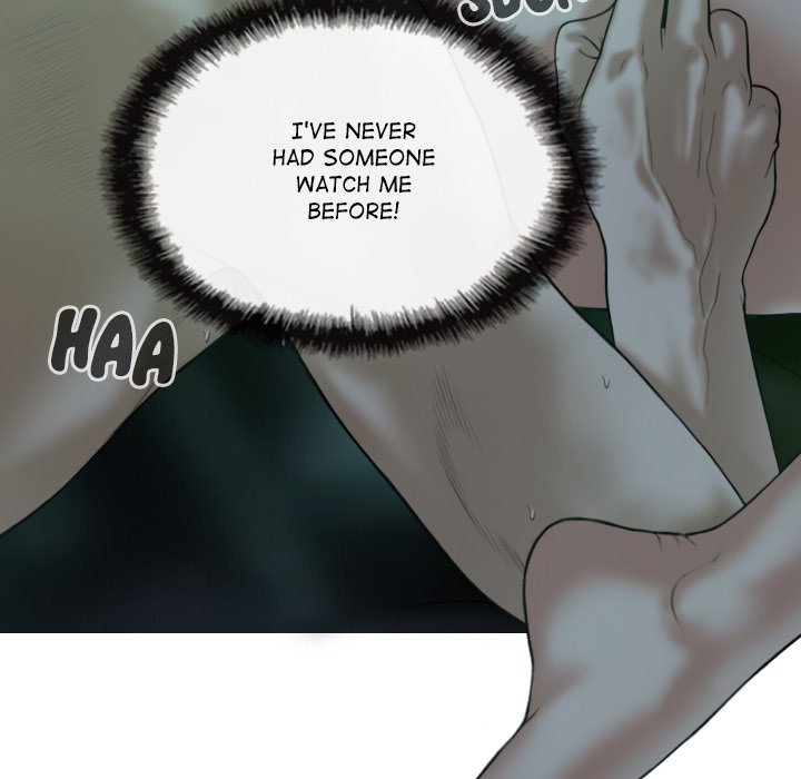 Magnetic Pull Chapter 11 Page 131