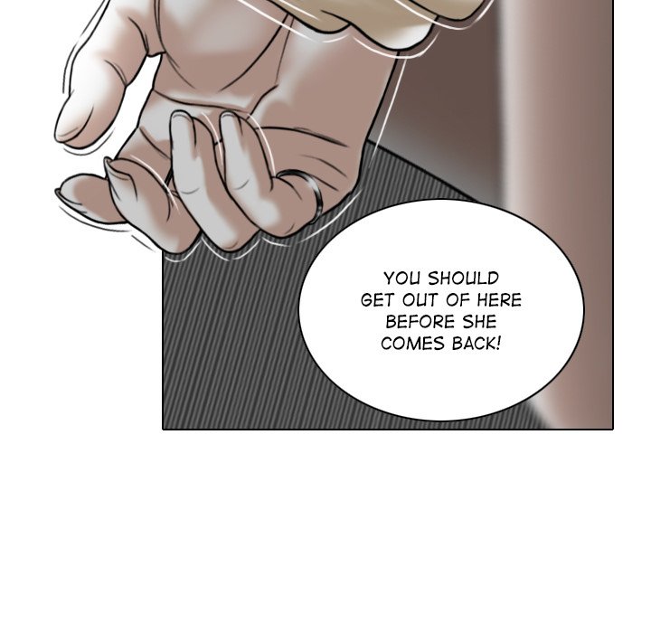 Magnetic Pull Chapter 11 Page 14