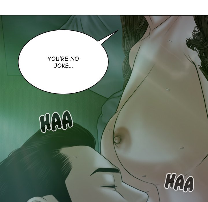 Magnetic Pull Chapter 11 Page 143