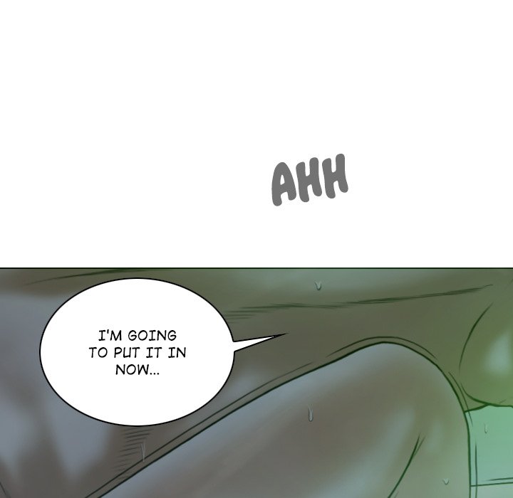 Magnetic Pull Chapter 11 Page 160