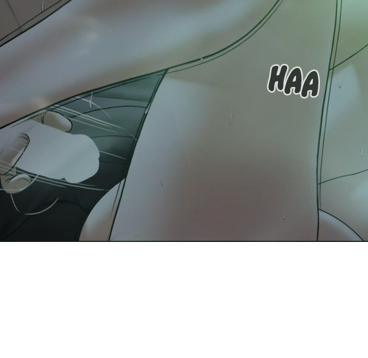 Magnetic Pull Chapter 11 Page 161