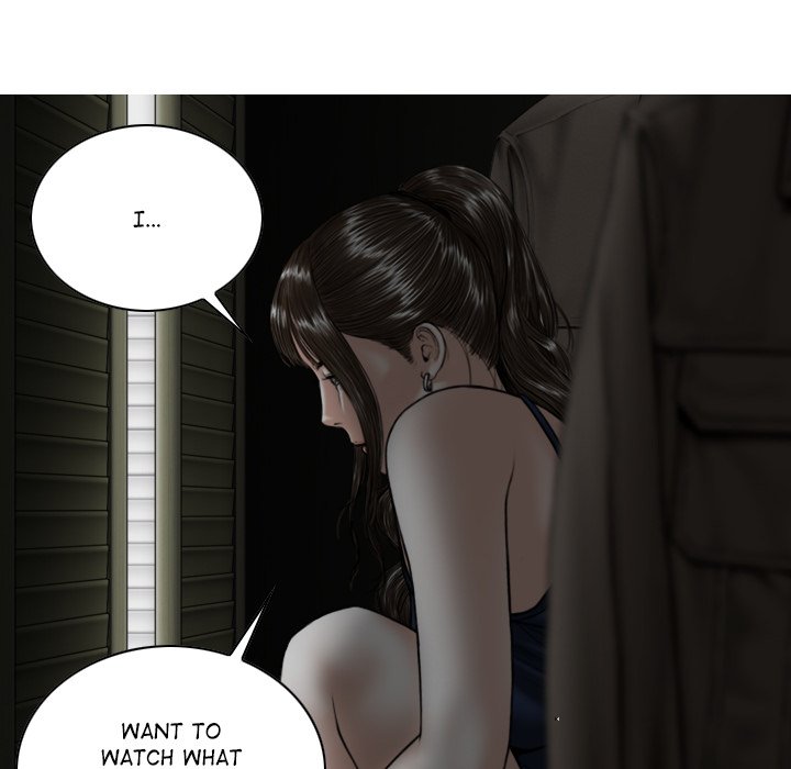 Magnetic Pull Chapter 11 Page 22