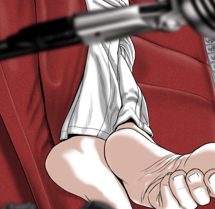 Magnetic Pull Chapter 11 Page 29