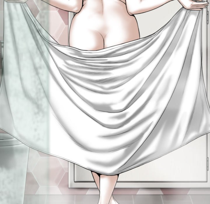Magnetic Pull Chapter 11 Page 35
