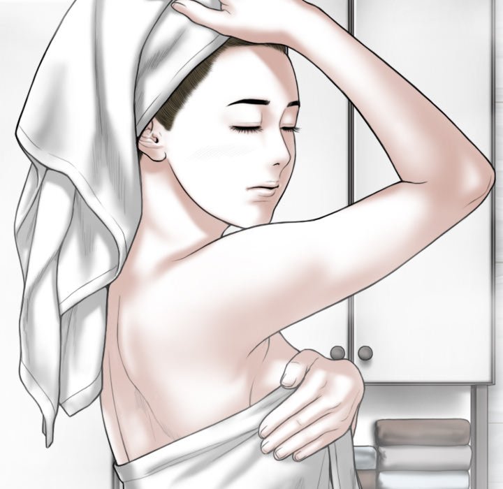 Magnetic Pull Chapter 11 Page 37