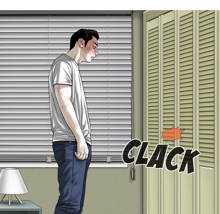 Magnetic Pull Chapter 11 Page 41