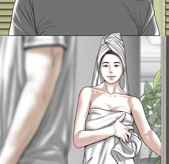Magnetic Pull Chapter 11 Page 43