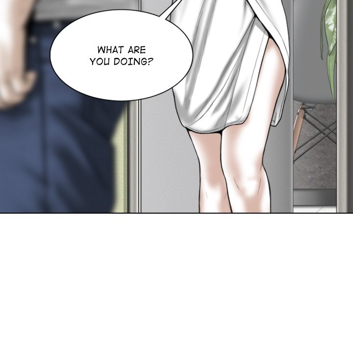 Magnetic Pull Chapter 11 Page 44