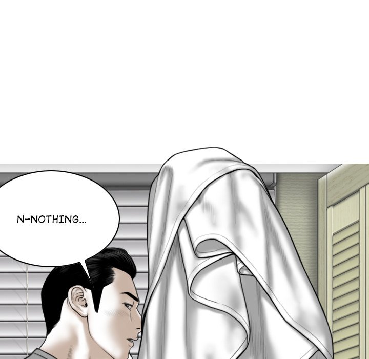 Magnetic Pull Chapter 11 Page 45
