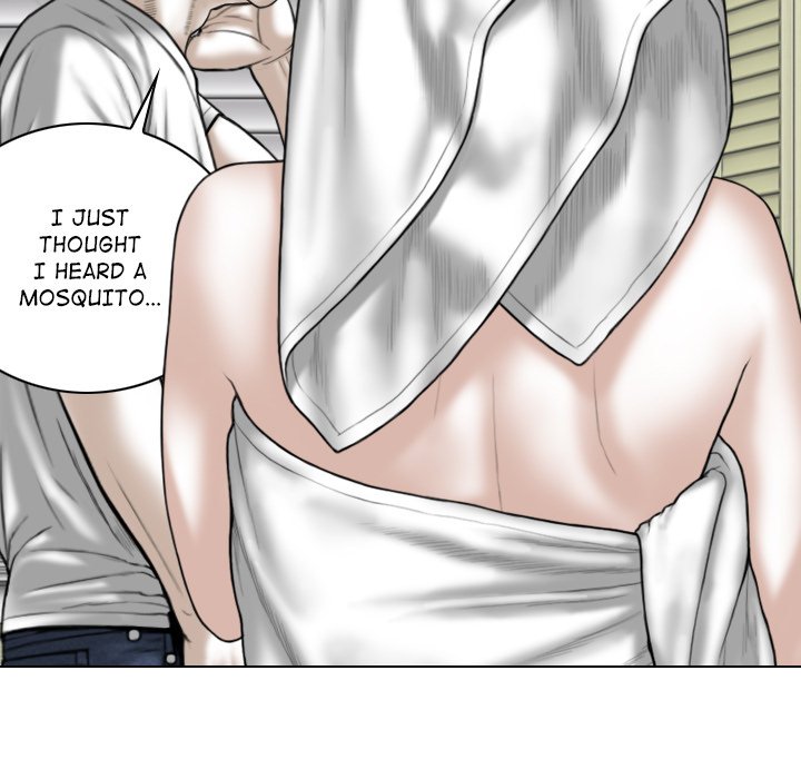 Magnetic Pull Chapter 11 Page 46