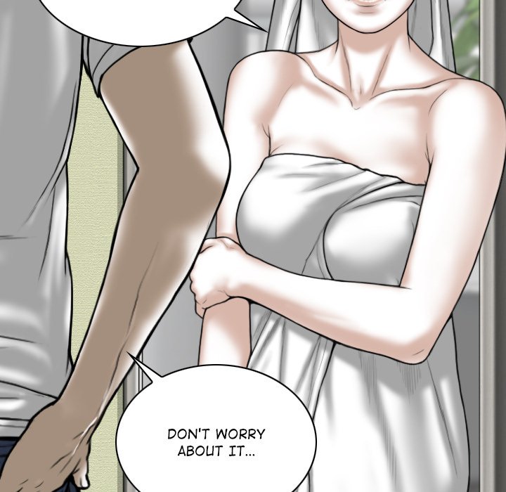 Magnetic Pull Chapter 11 Page 48