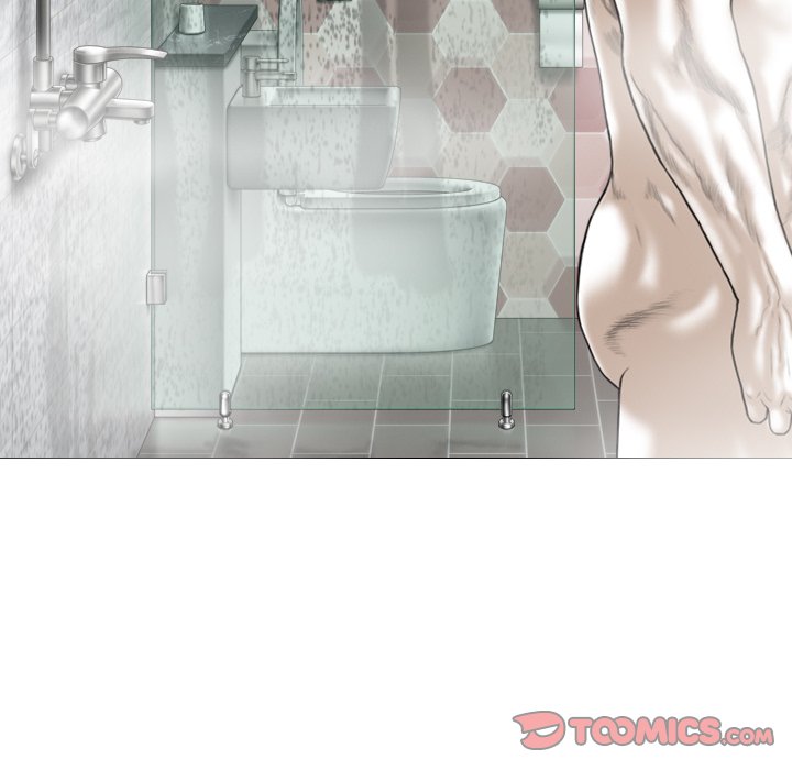 Magnetic Pull Chapter 11 Page 57