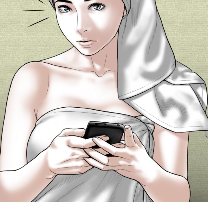 Magnetic Pull Chapter 11 Page 63