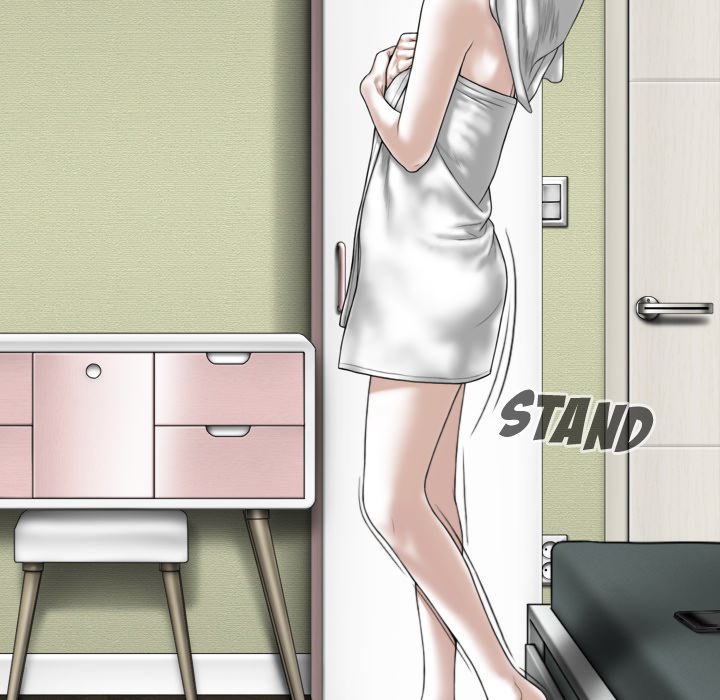 Magnetic Pull Chapter 11 Page 65