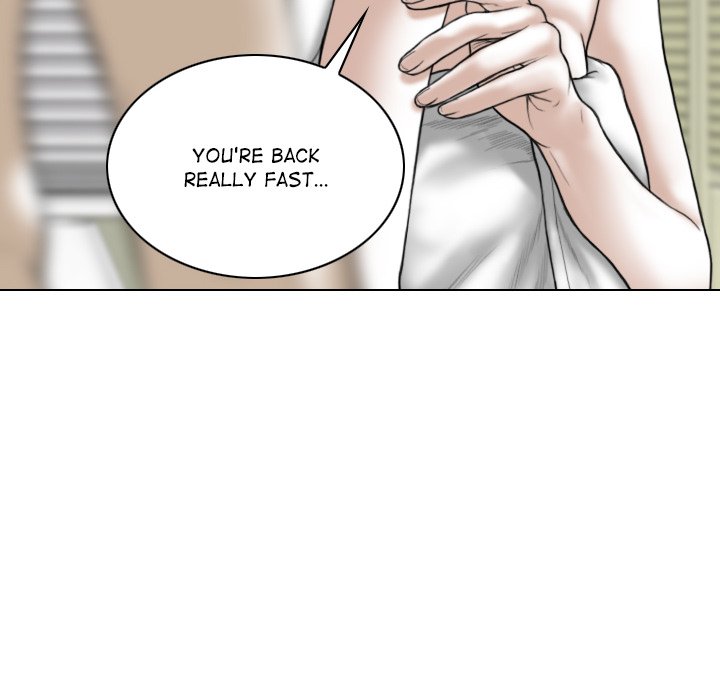 Magnetic Pull Chapter 11 Page 74