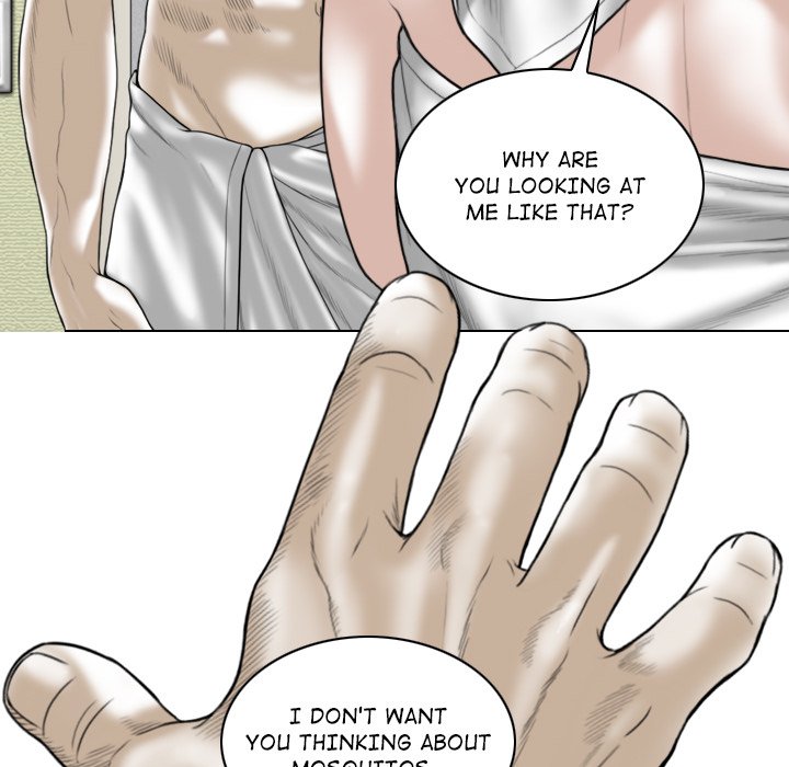 Magnetic Pull Chapter 11 Page 76