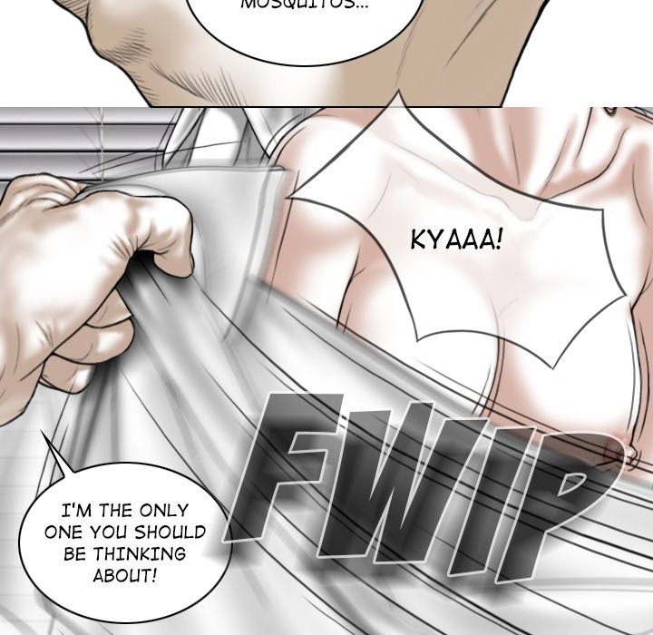 Magnetic Pull Chapter 11 Page 77