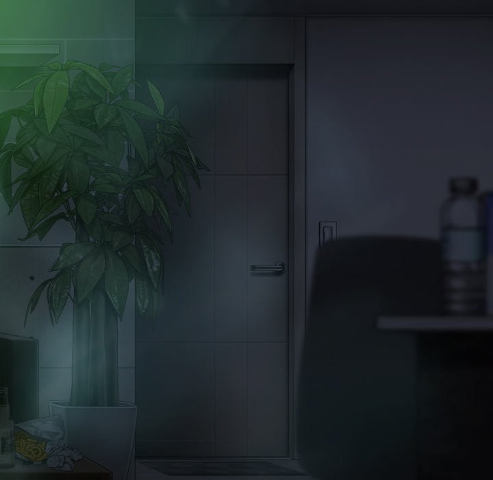 Magnetic Pull Chapter 11 Page 92