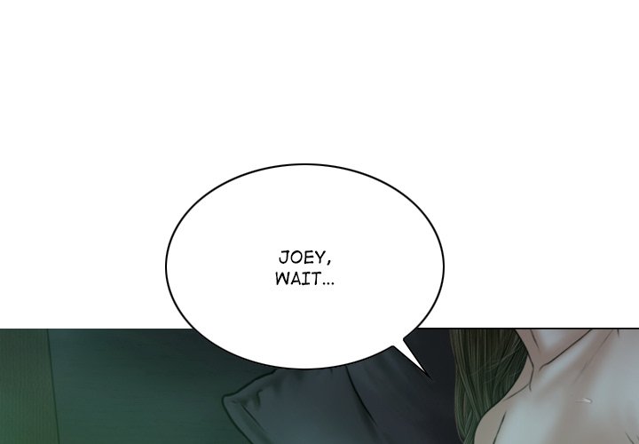 Magnetic Pull Chapter 12 Page 1