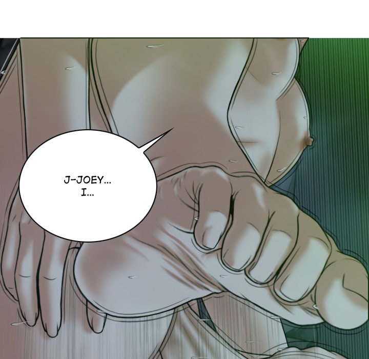 Magnetic Pull Chapter 12 Page 100
