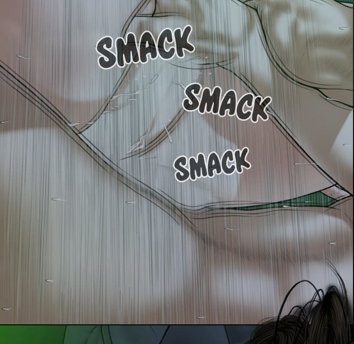 Magnetic Pull Chapter 12 Page 101