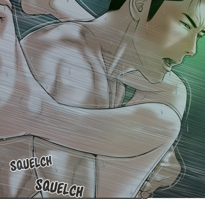 Magnetic Pull Chapter 12 Page 105