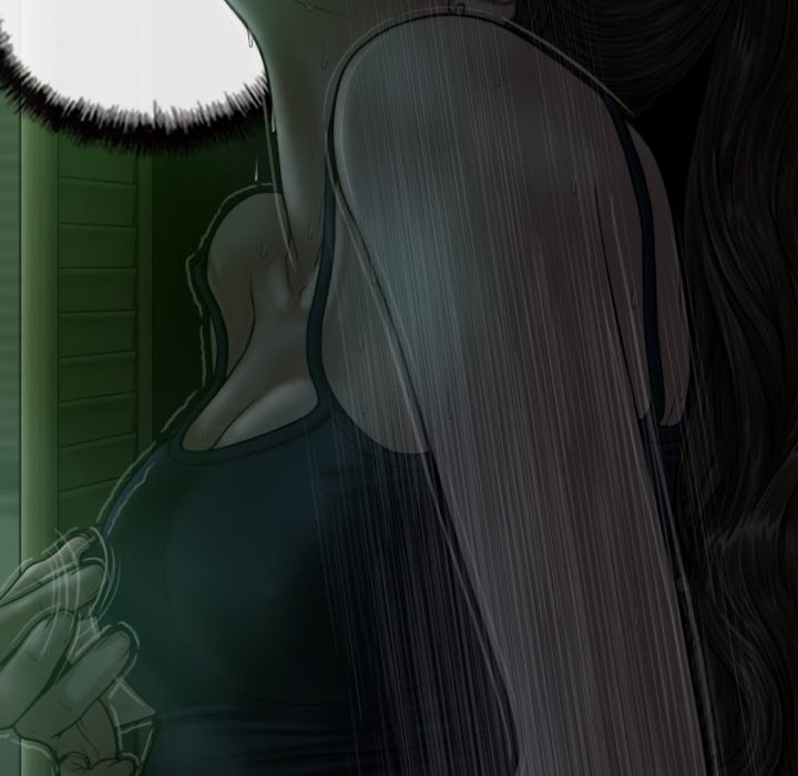 Magnetic Pull Chapter 12 Page 107