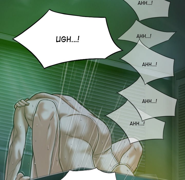 Magnetic Pull Chapter 12 Page 109