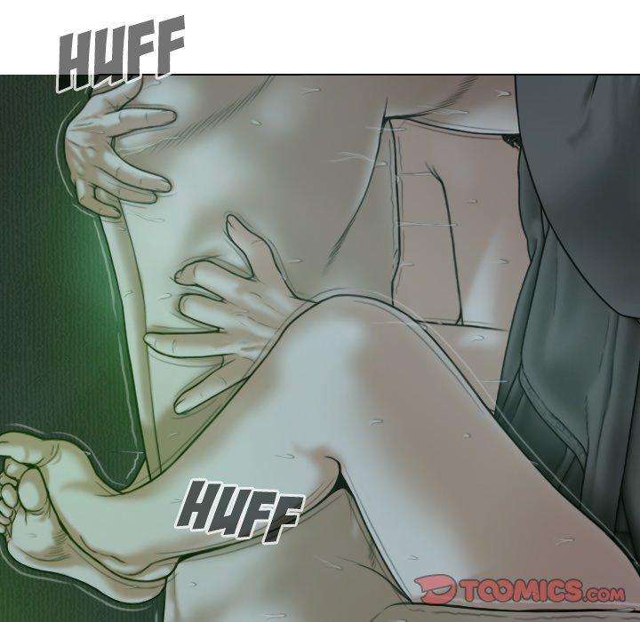 Magnetic Pull Chapter 12 Page 111